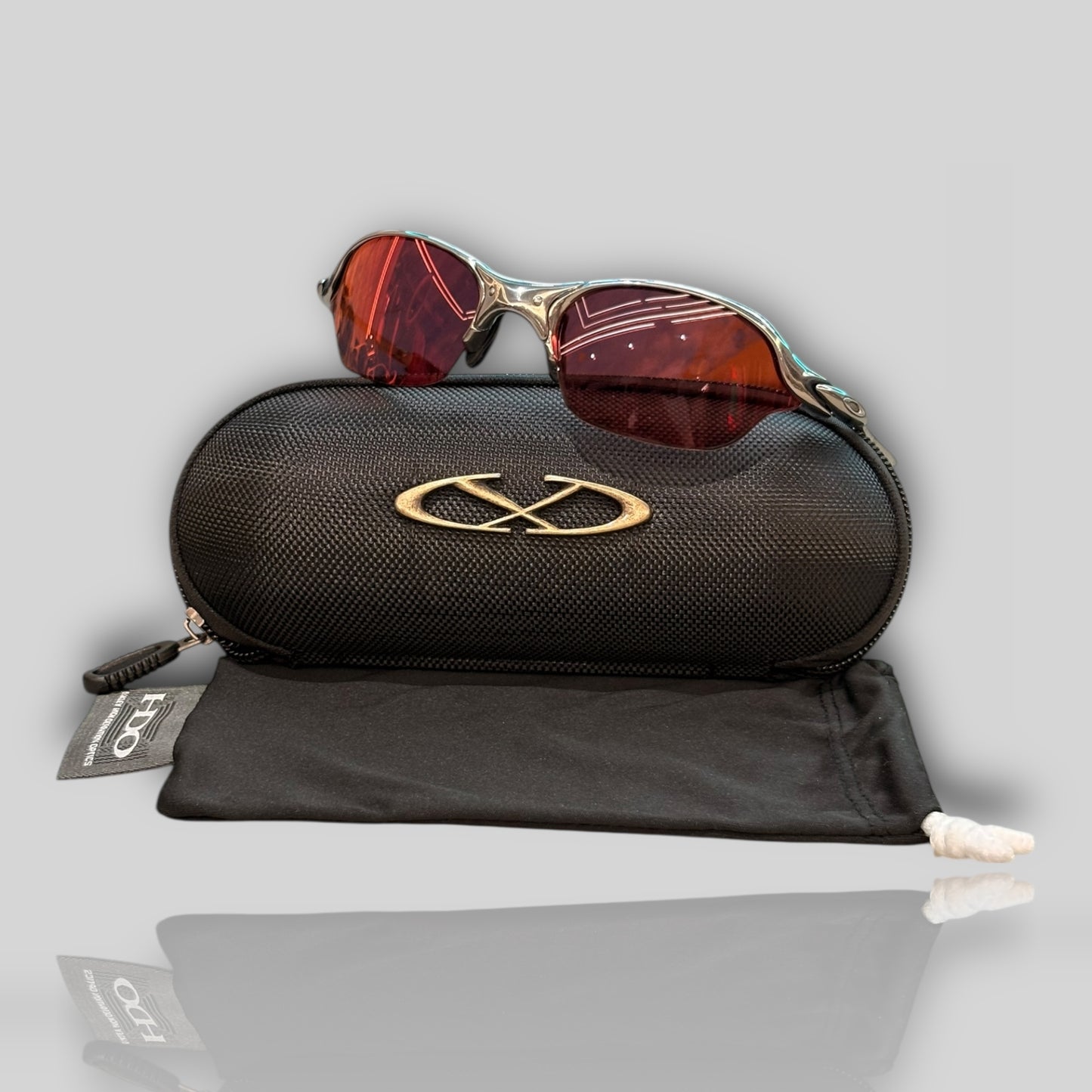 Romeo 2 Polished (Prizm Field)