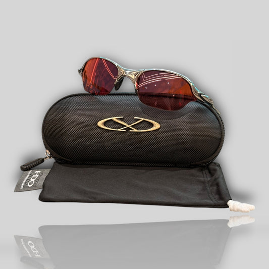 Romeo 2 Polished (Prizm Field)