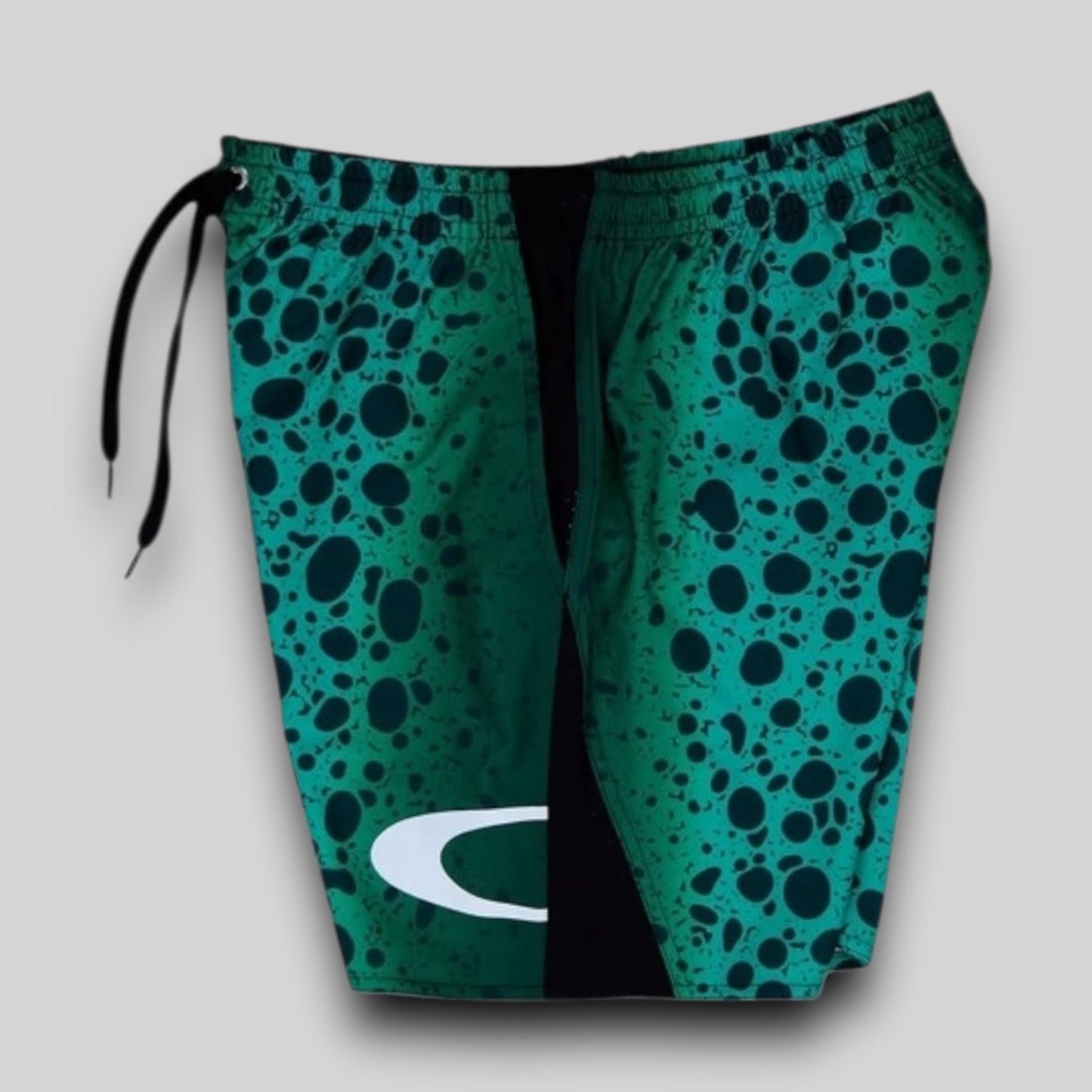 Bermuda Oakley Blade