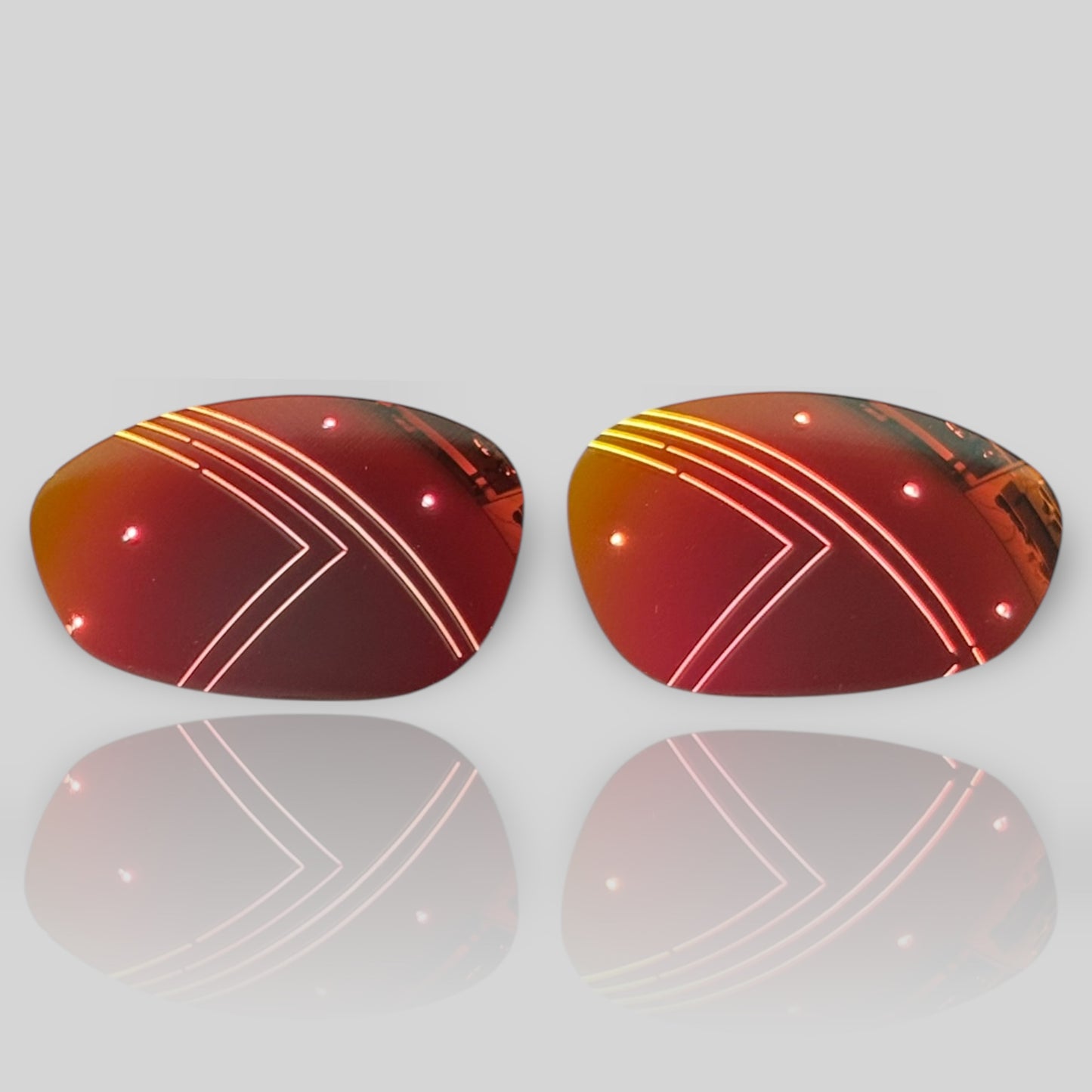 Ruby (Double X)