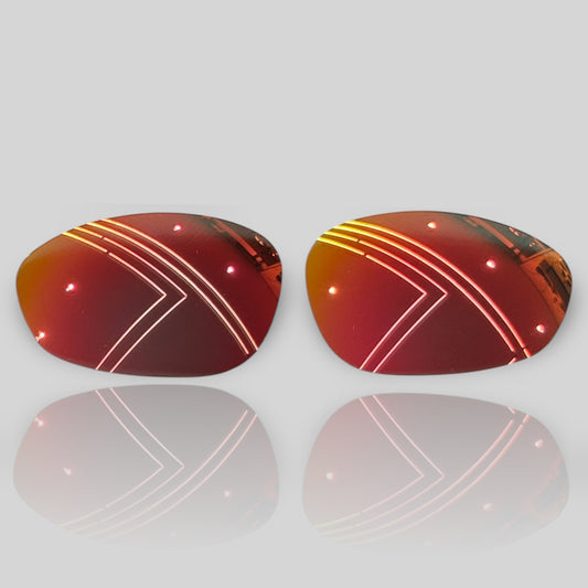 Ruby (Double X)