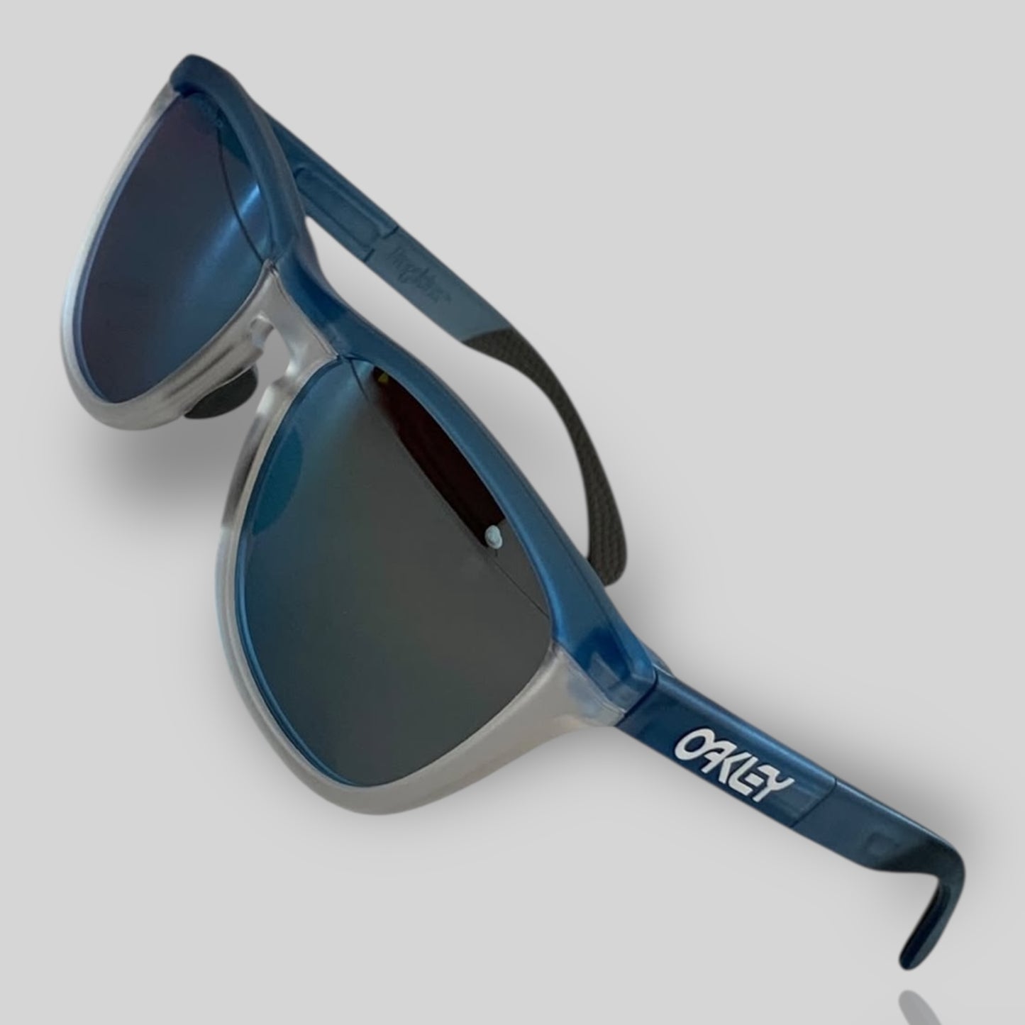 Óculos Oakley Frogskins
