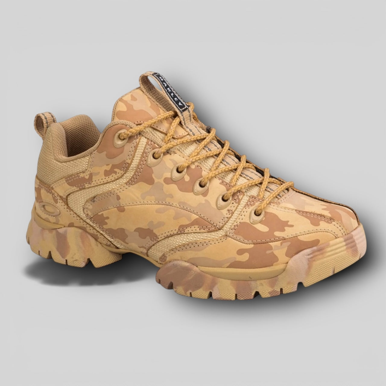 Flak 365 Desert Camo