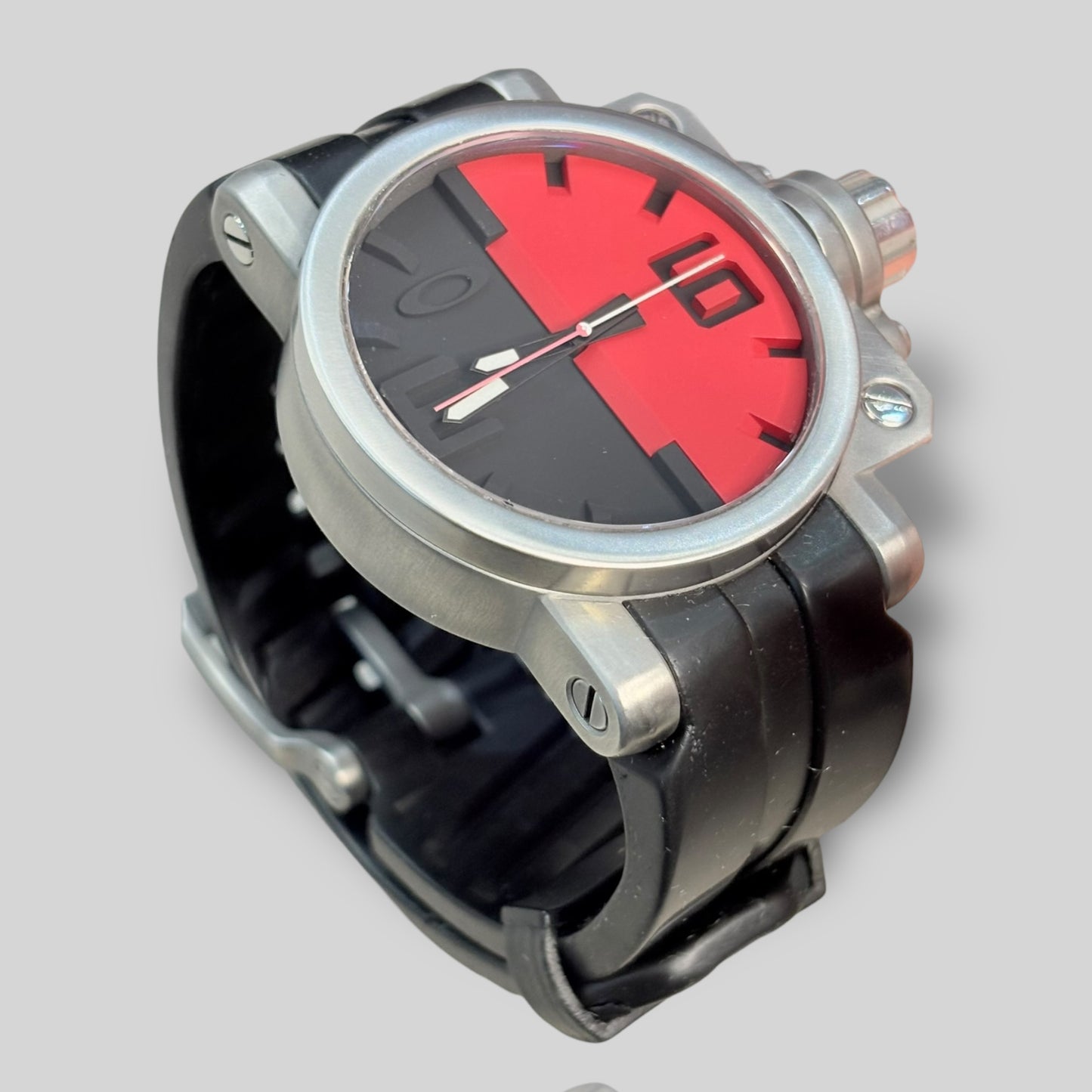 Gearbox Brazil