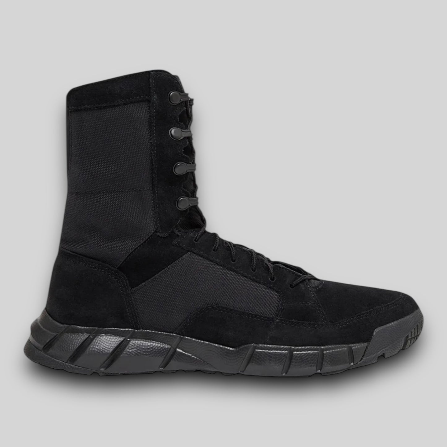 Bota Coyote Black