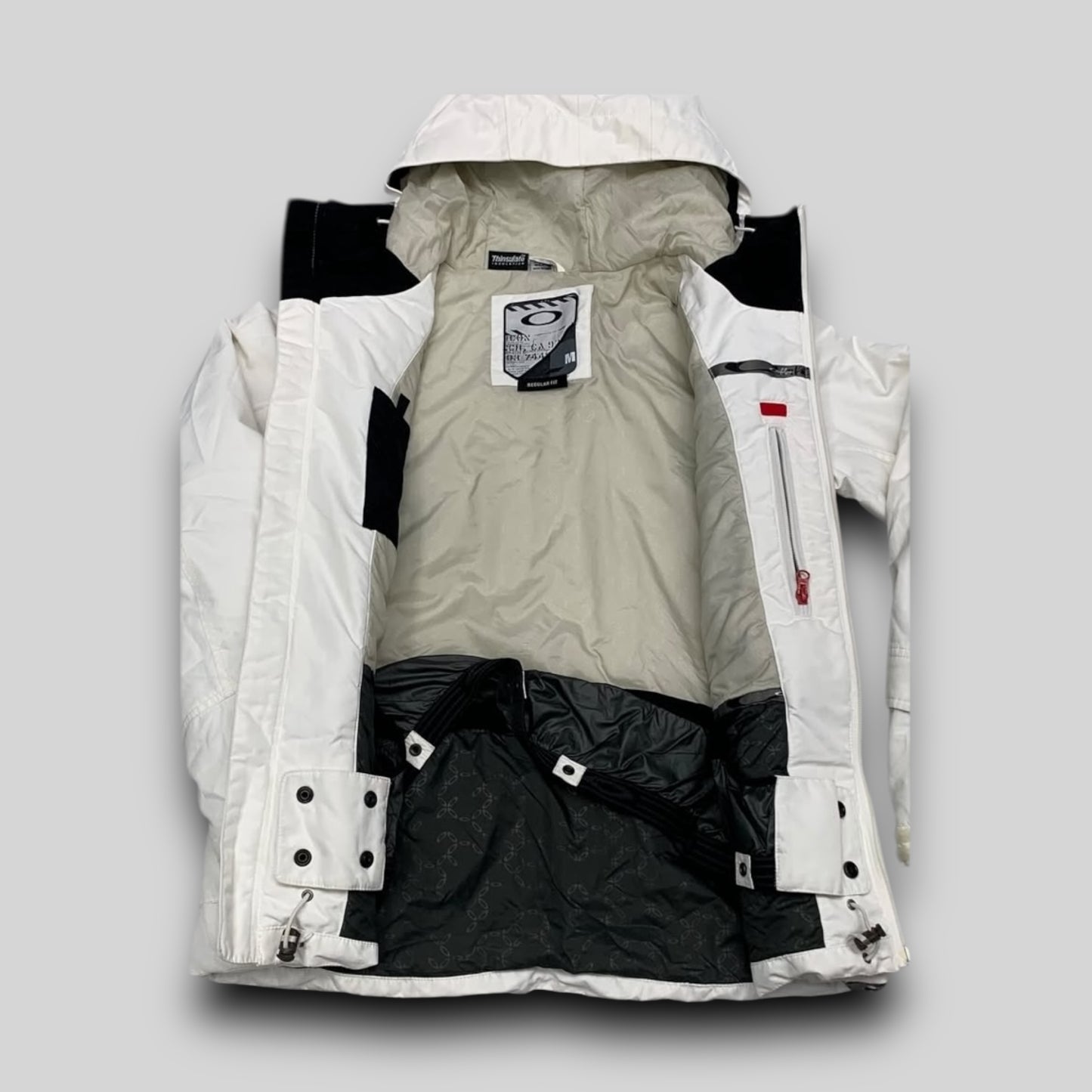 Jaqueta Oakley Snow