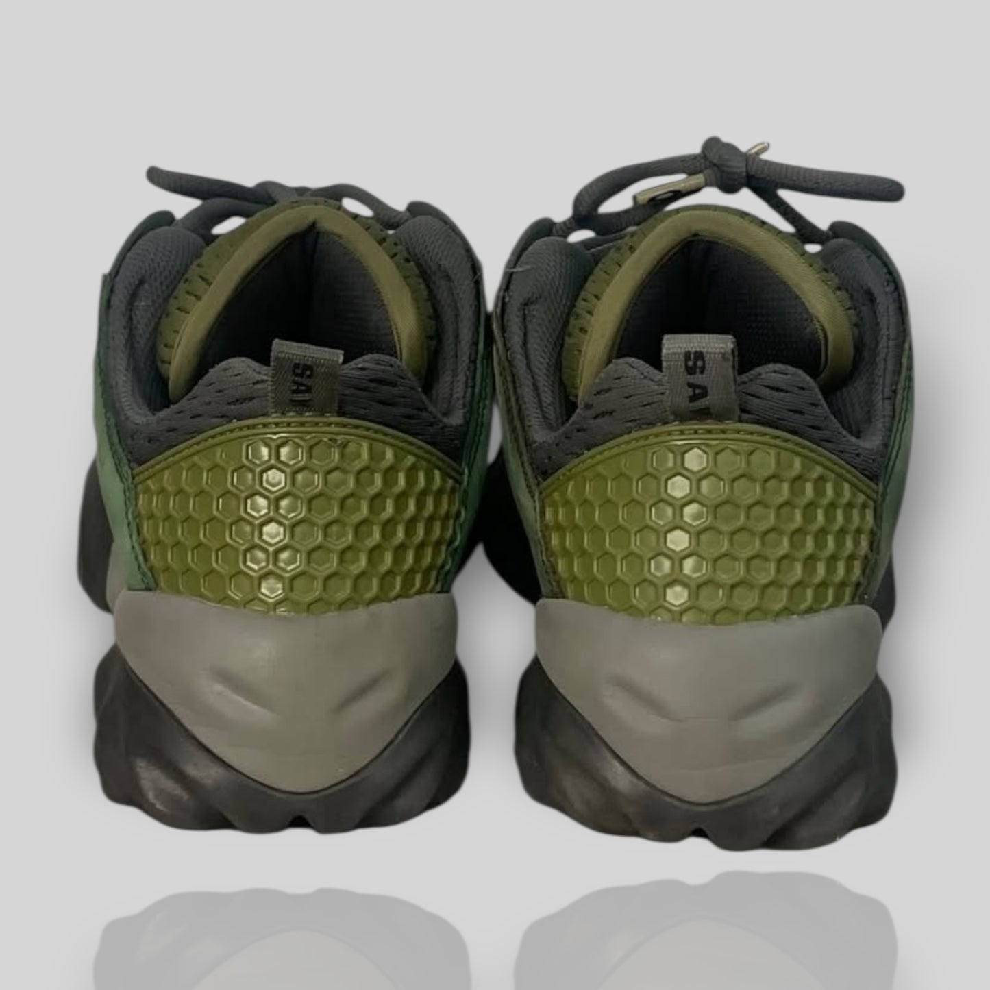 Chop Saw Factory Team