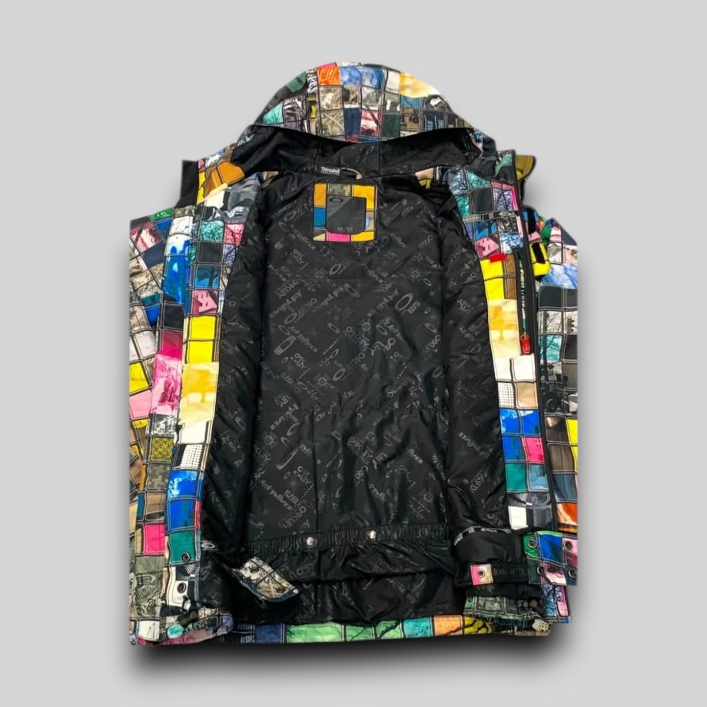 Snow Pixel
