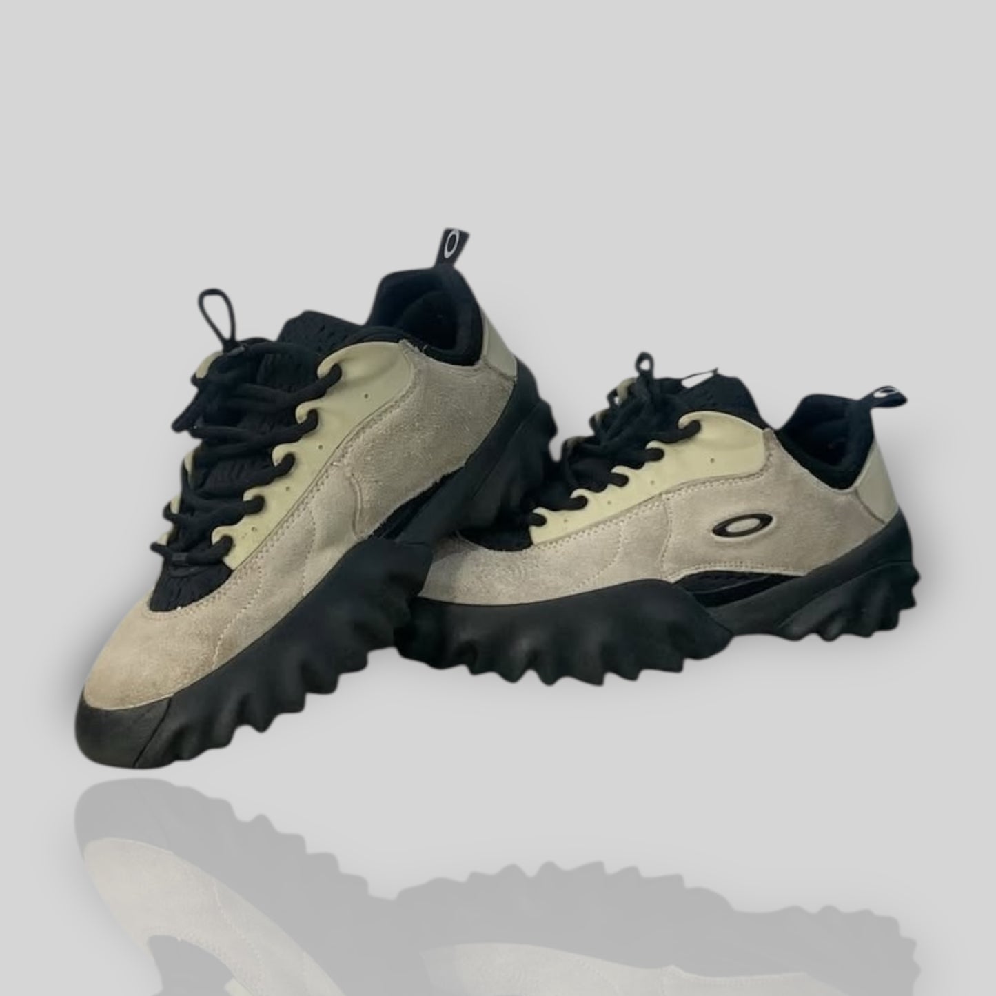 Chop Saw Factory Team