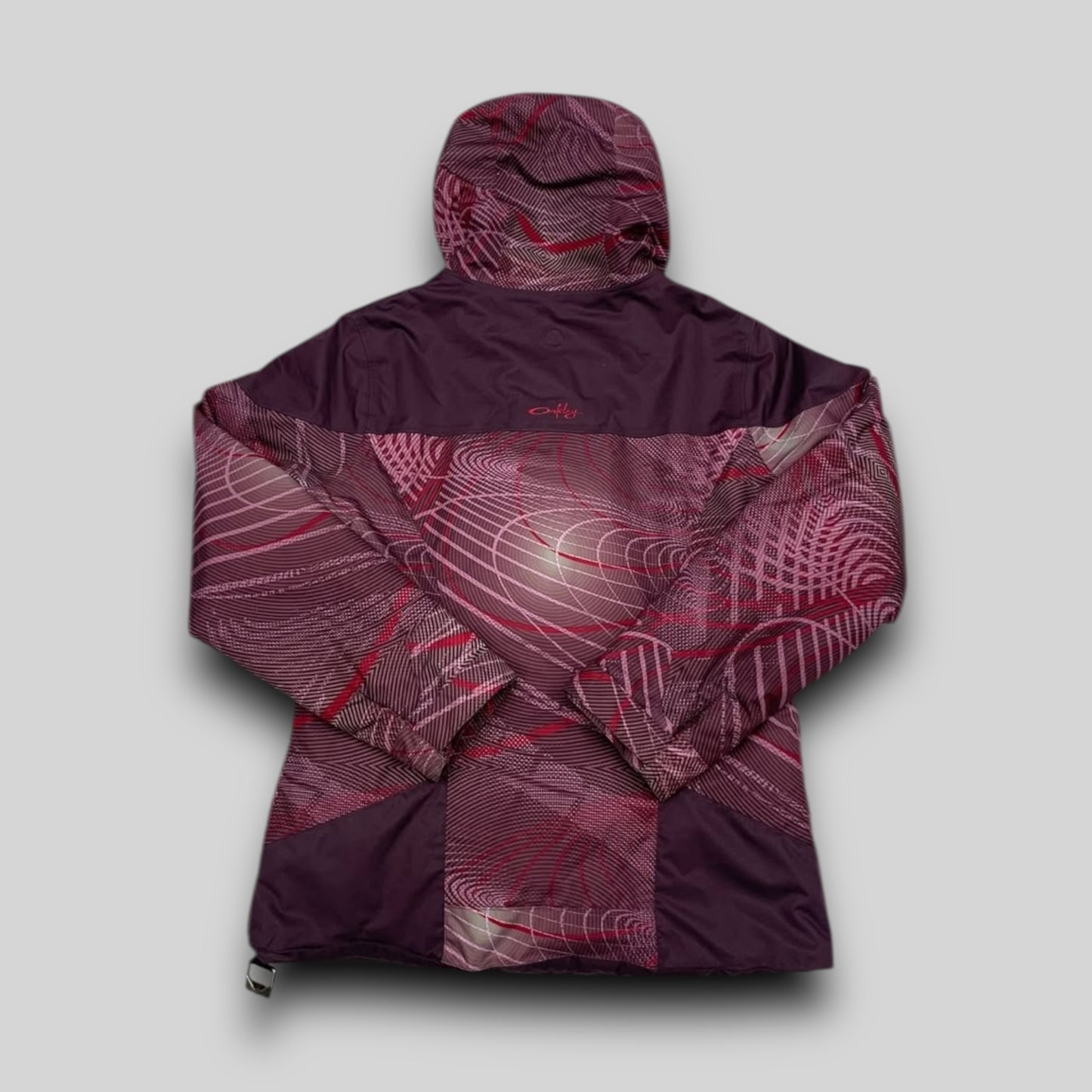 Jaqueta Snow Oakley