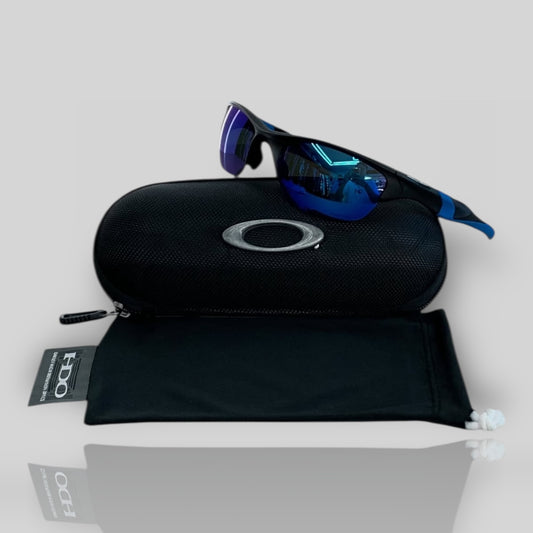 Half Jacket 2.0 Blue Fosco