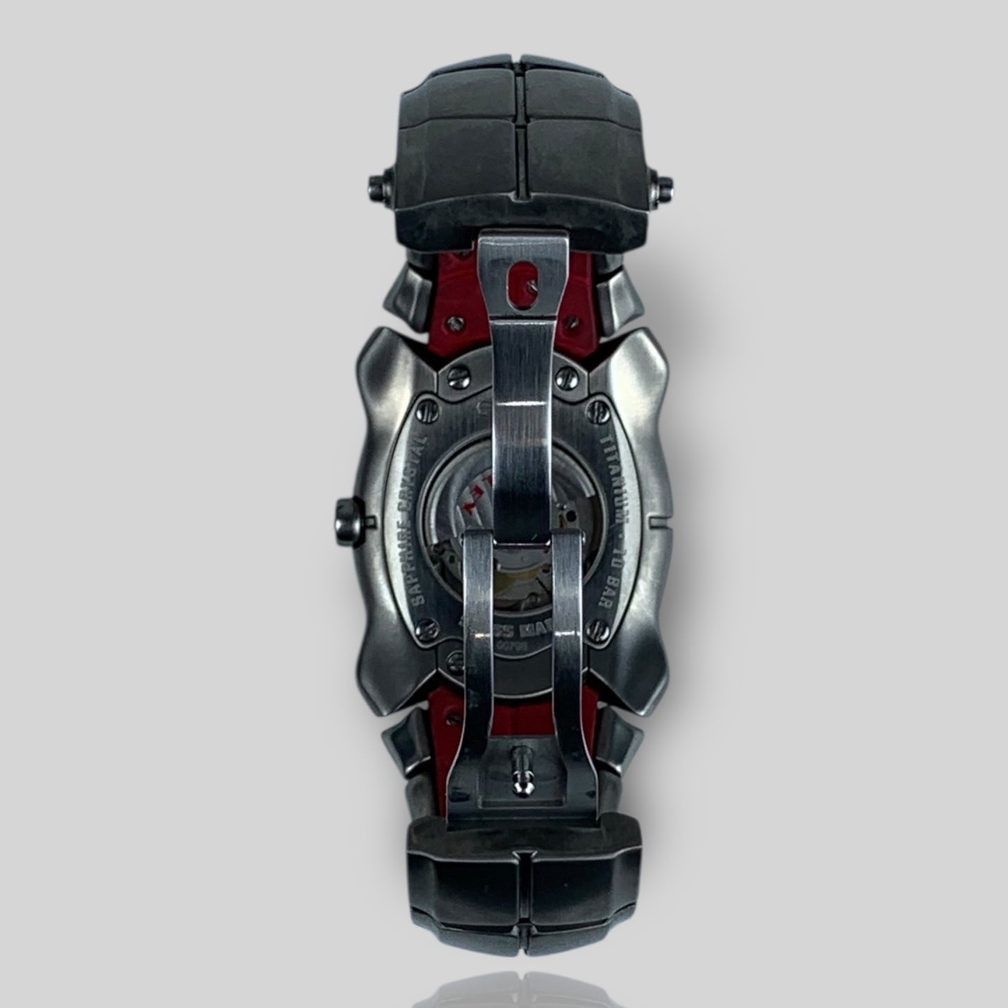 Time Bomb ll Carbon Fiber