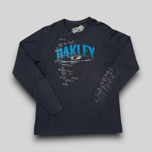 Camiseta Oakley