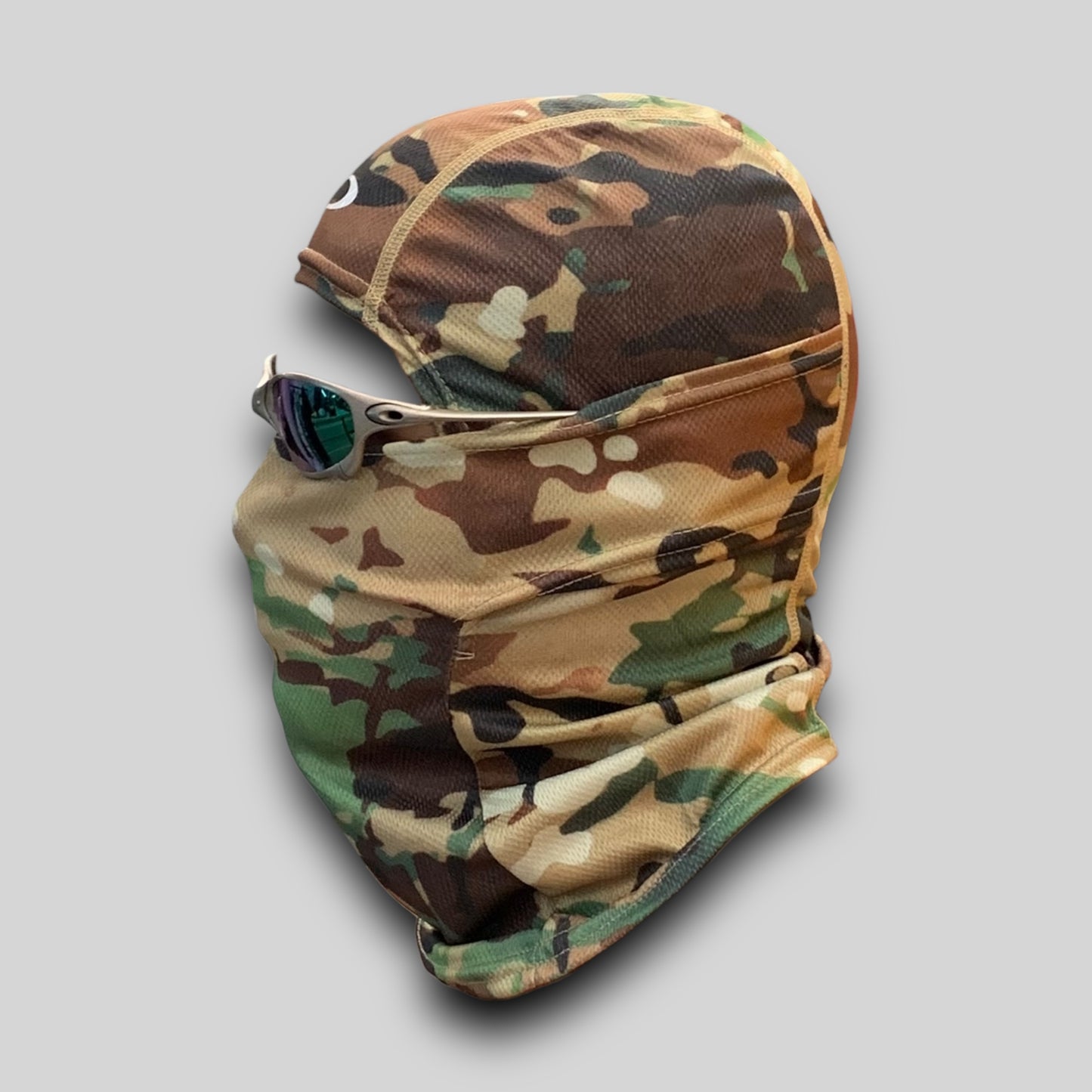 Balaclava Camu (Custom)