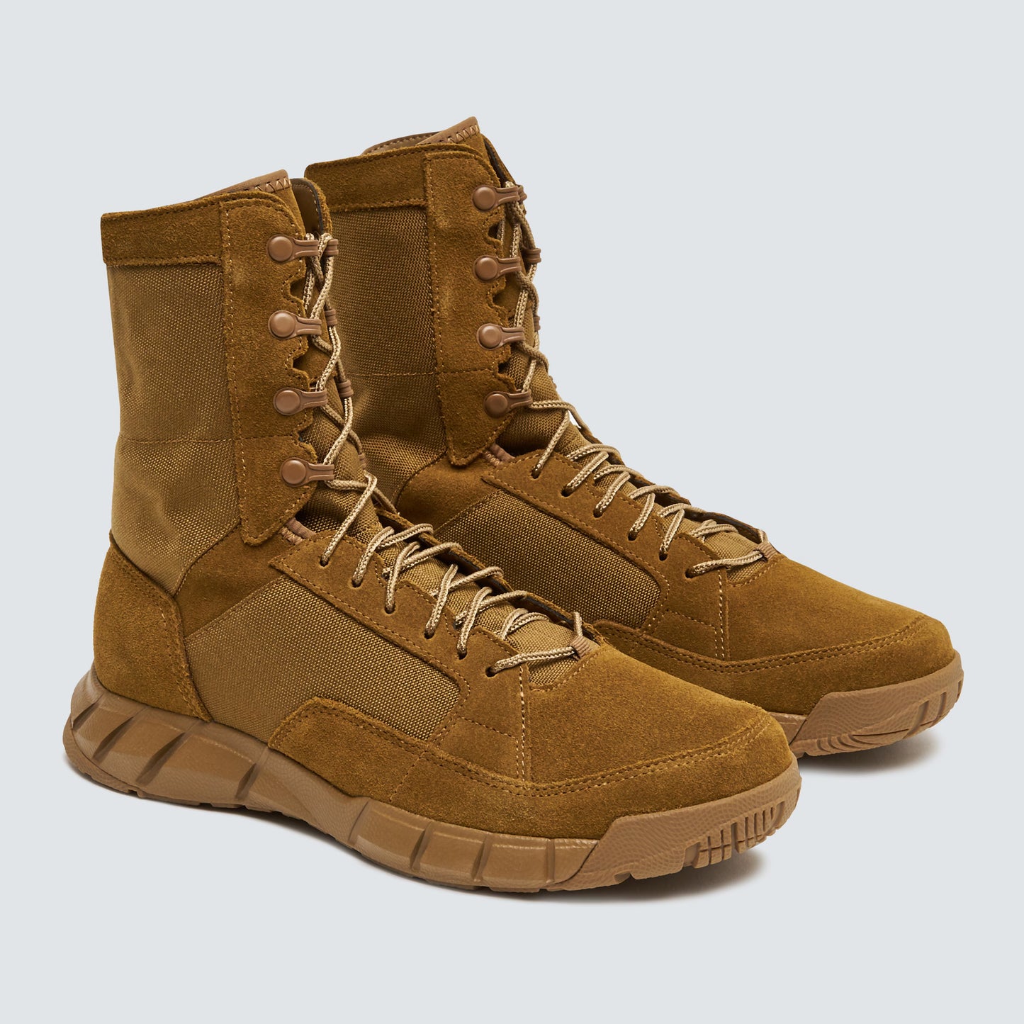Bota Coyote Desert