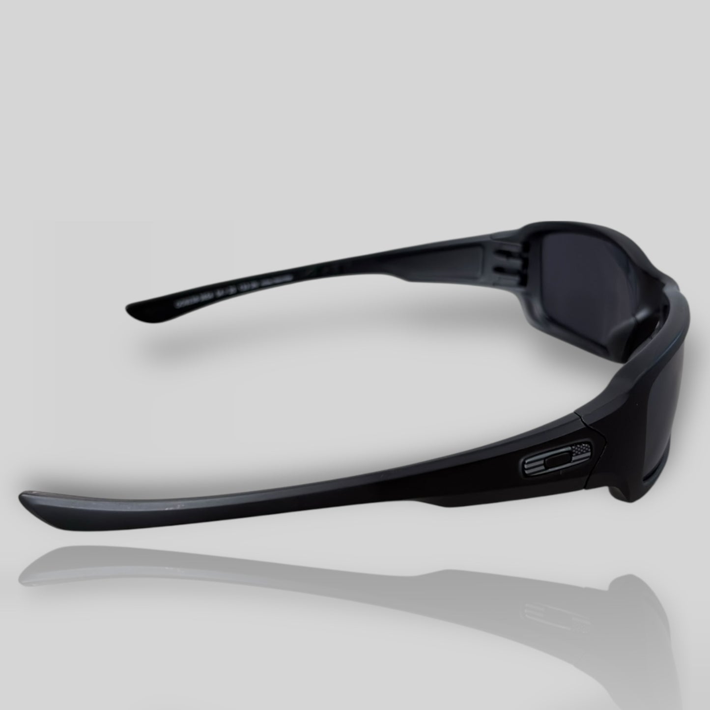 Fives Squared C/ Ícone EUA Black