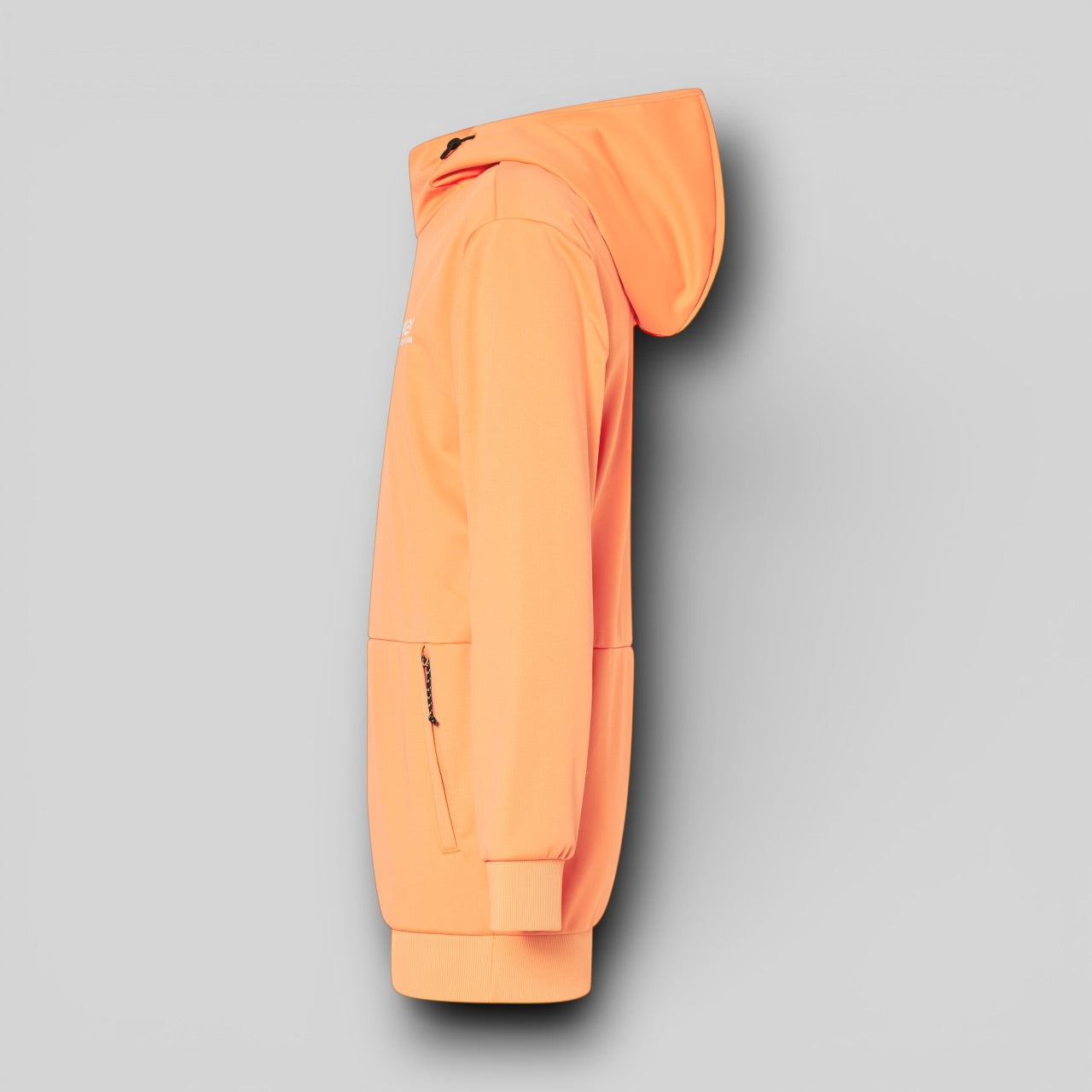 Moletom Softshell Hood