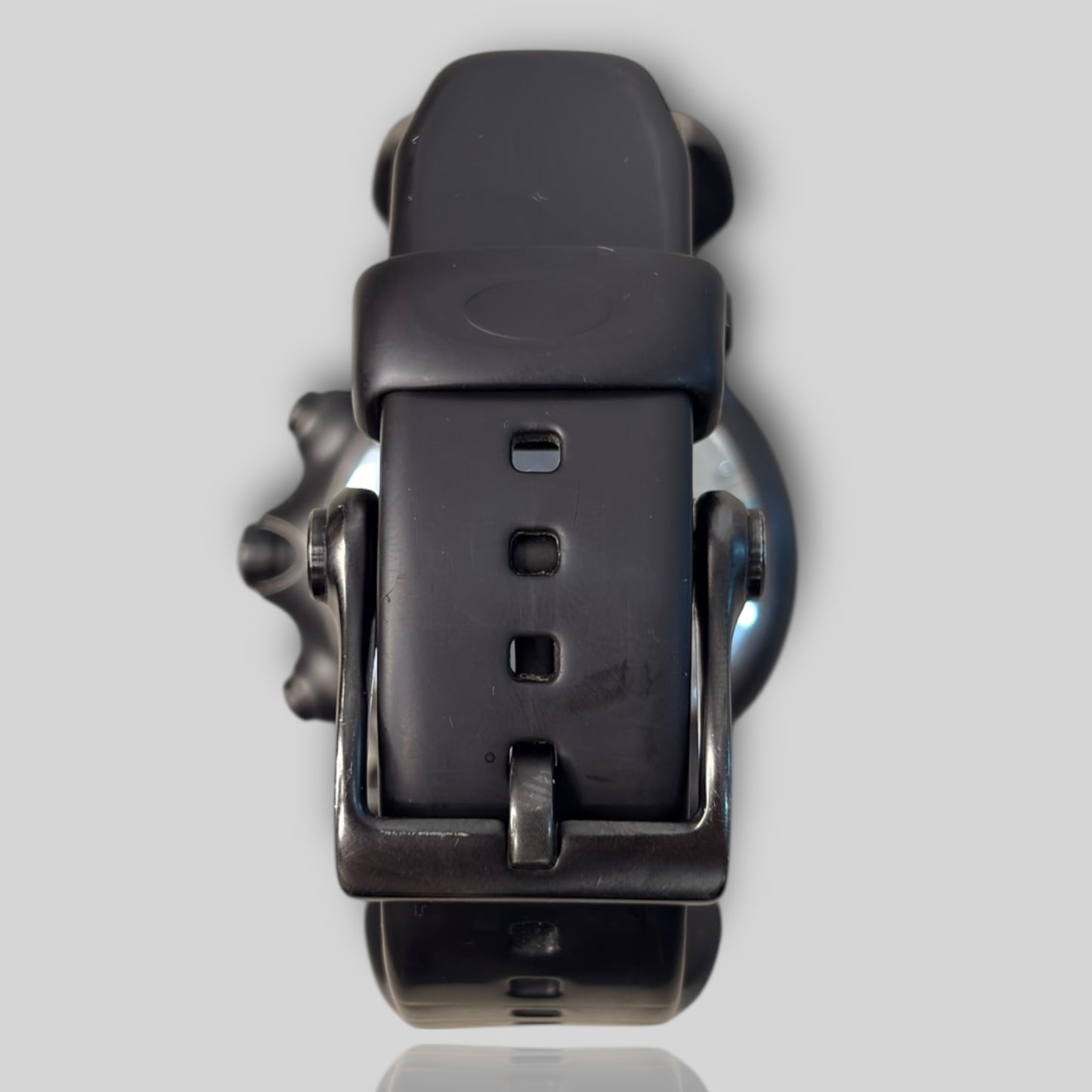 Holeshoot Stealth Black