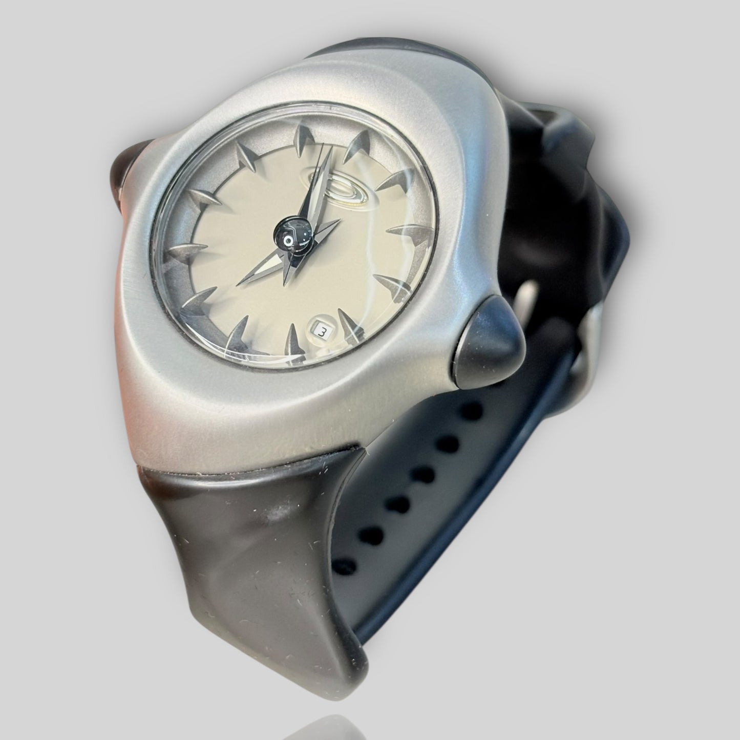 Crush 1.0 Stainless