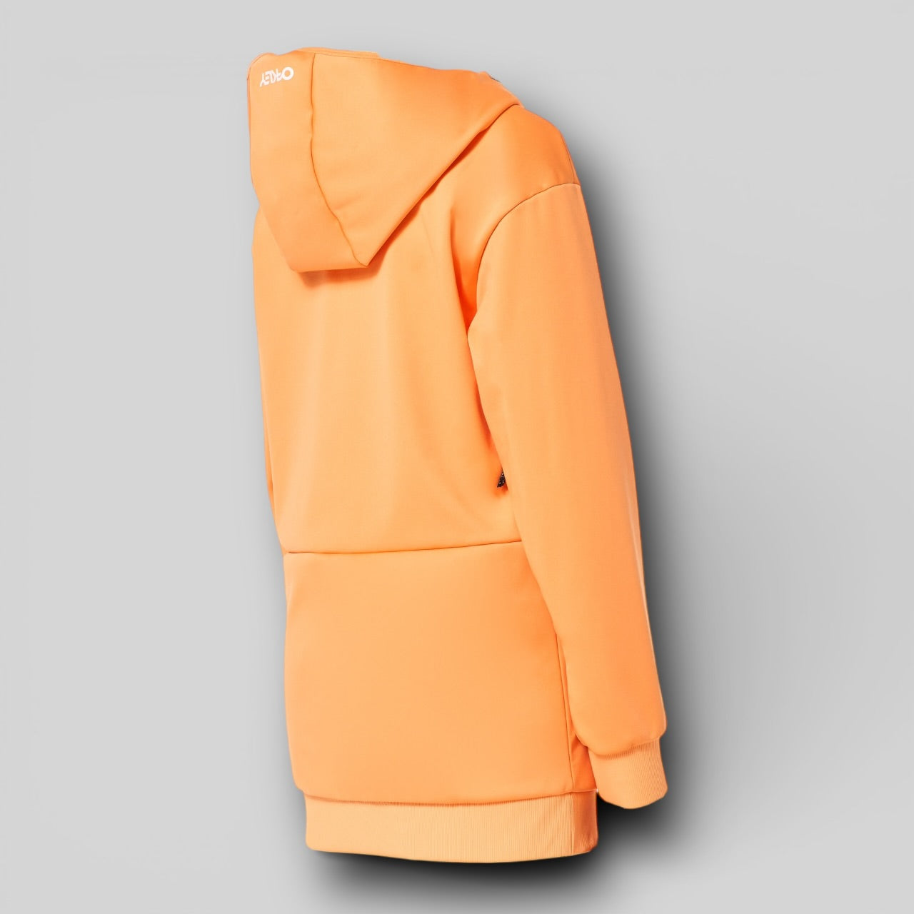 Moletom Softshell Hood