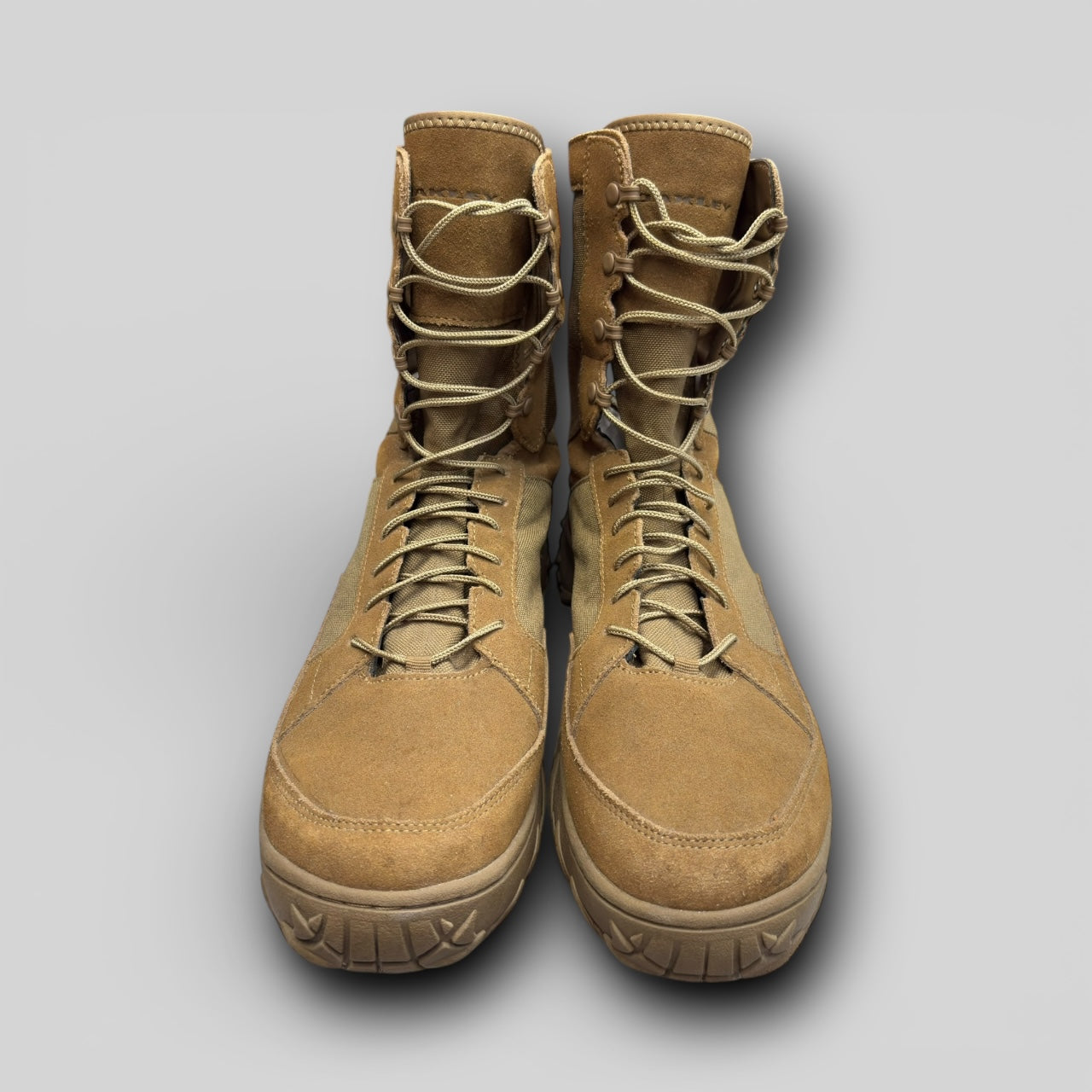 Assault Boot Bege