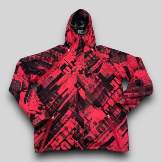 Jaqueta Snow Oakley Rocco