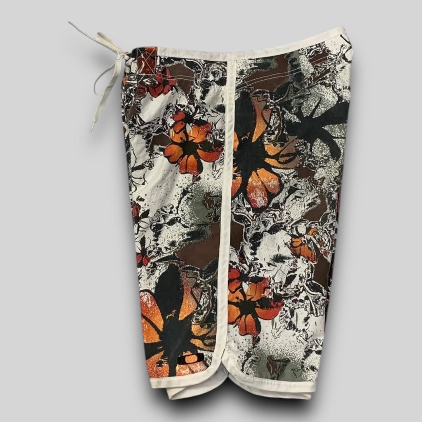 Bermuda Oakley Floral