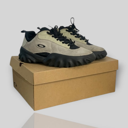 Chop Saw Factory Team