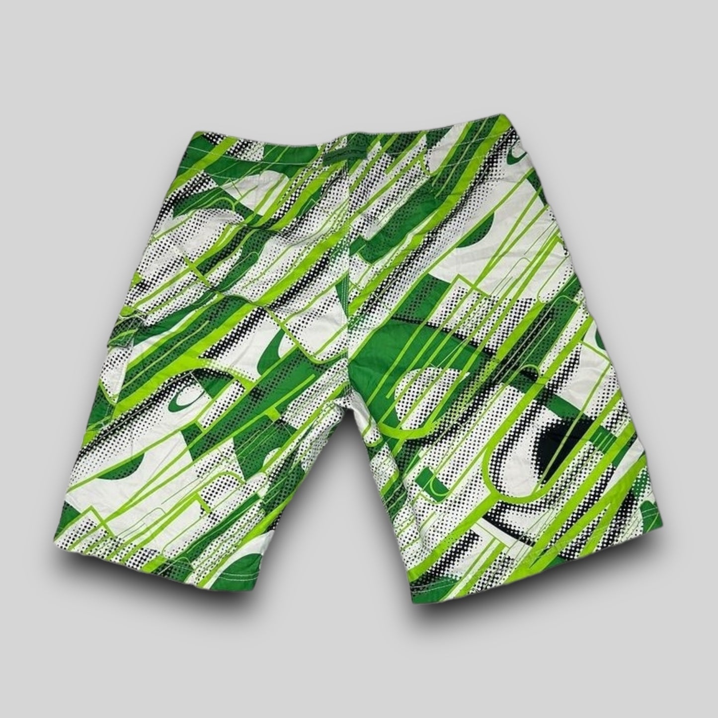 Bermuda Oakley  Surf
