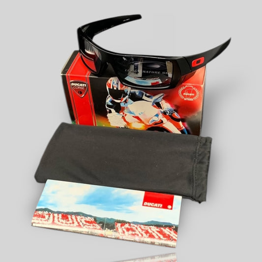 Óculos Oakley Gascan Ducati