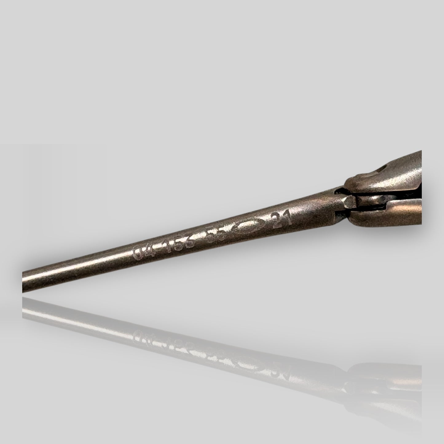 Juliet Plasma (Ice Polarized)