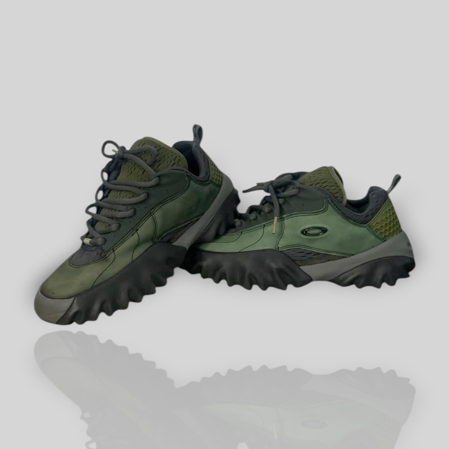 Chop Saw Factory Team