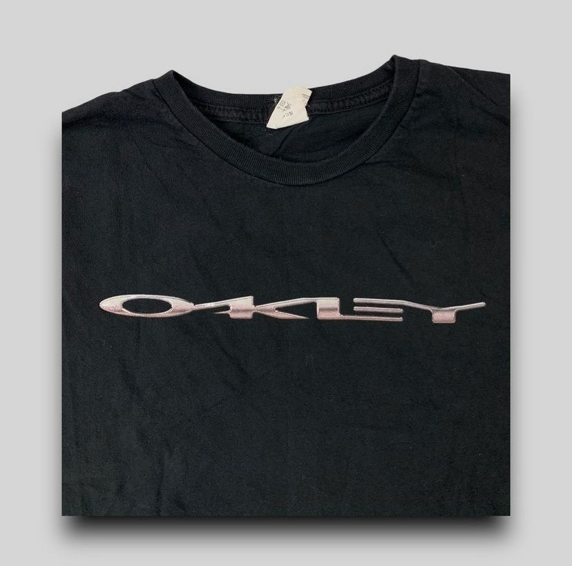 Camiseta Oakley