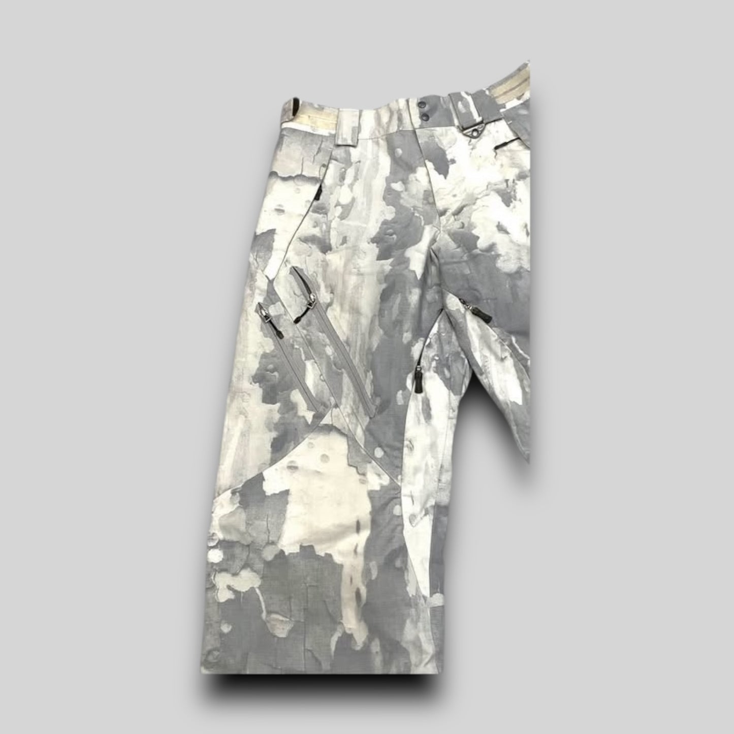 Calça Snow White Camo