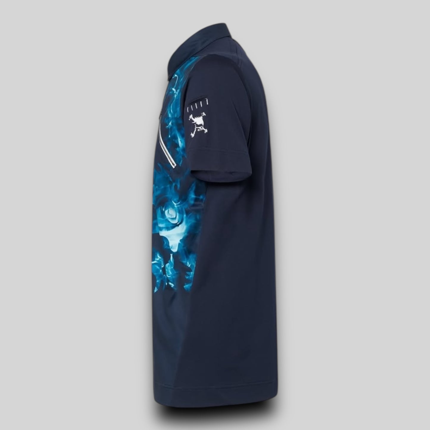 Polo Oakley Skull