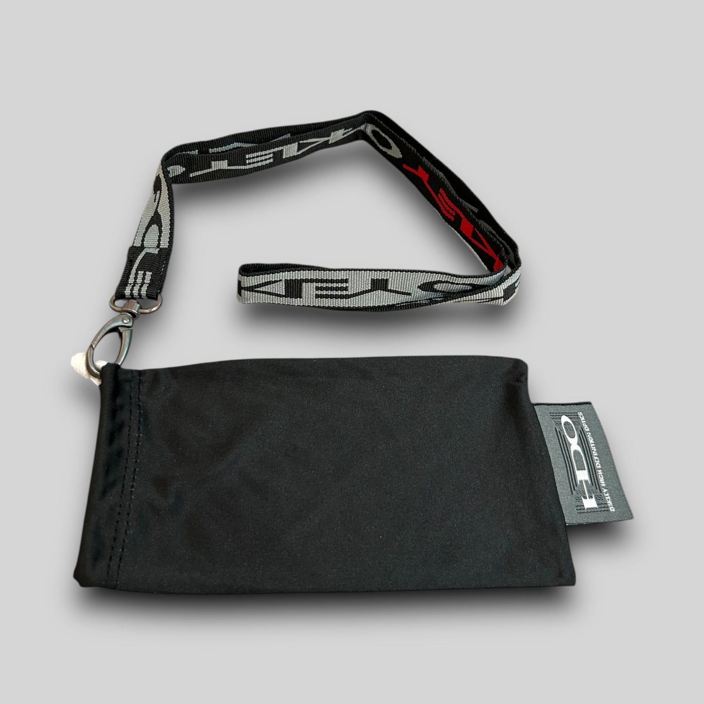 Kit Lanyard + bag (Custon)