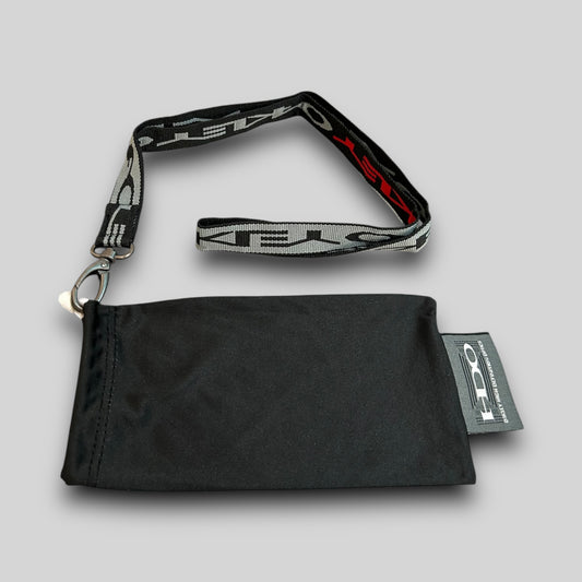 Kit Lanyard + bag (Custon)