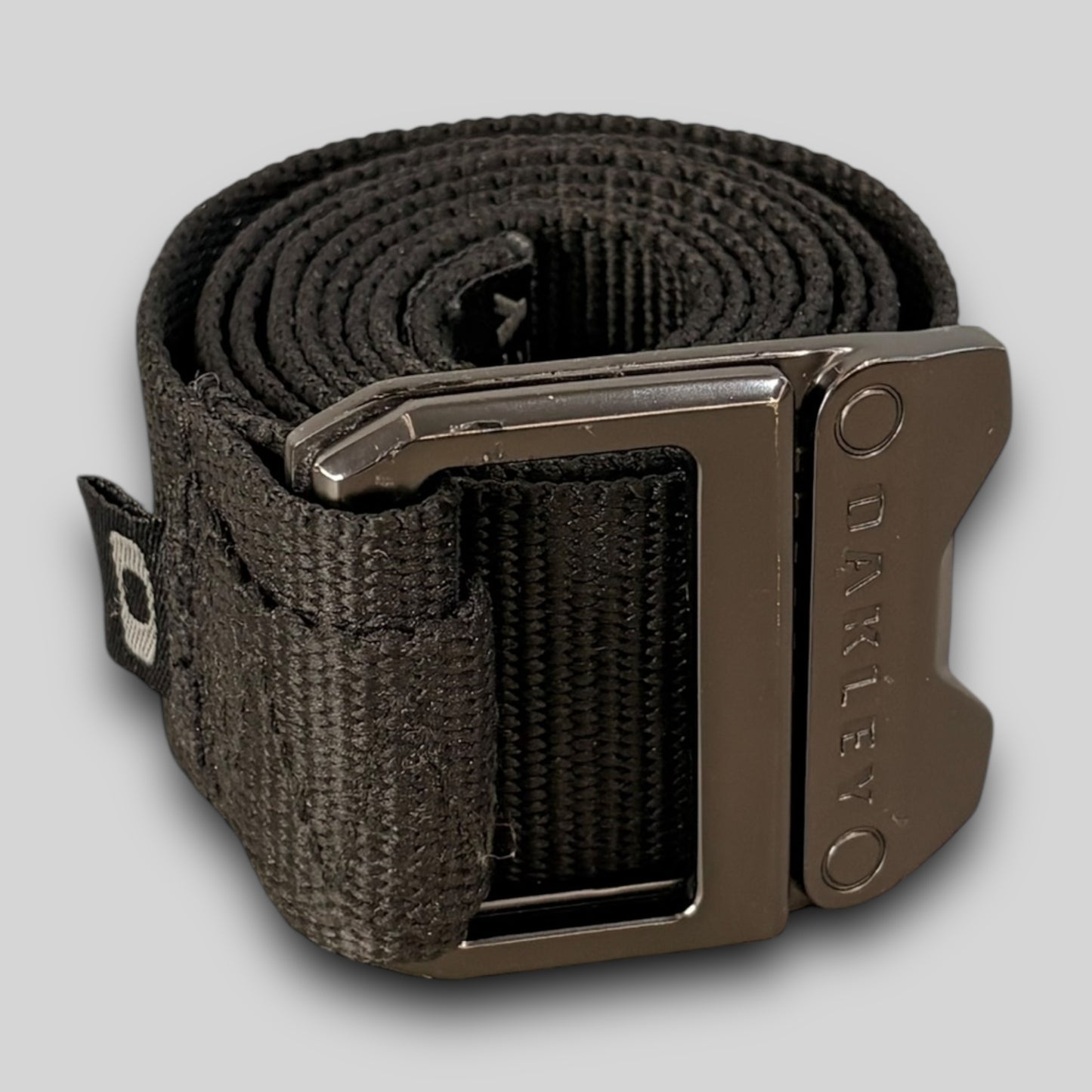 Cinto Square O Belt