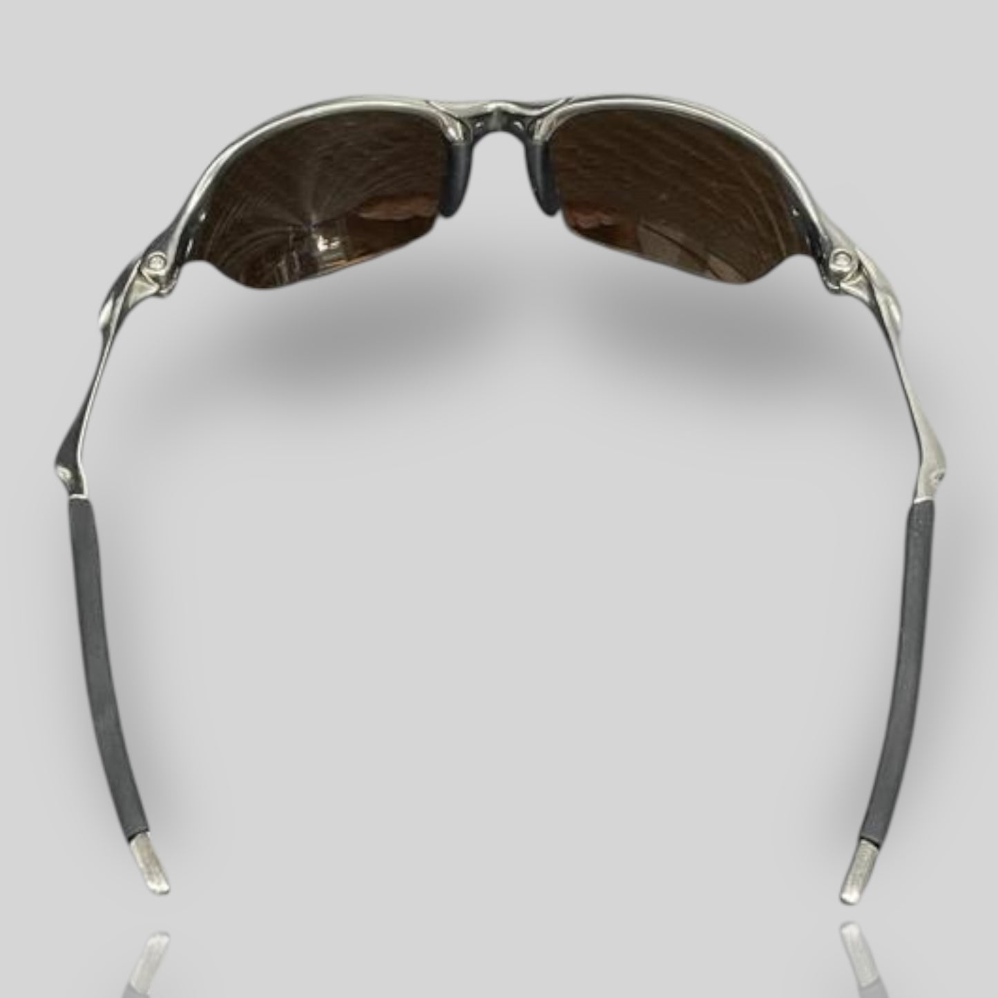 Óculos Oakley Romeo 2 Polished