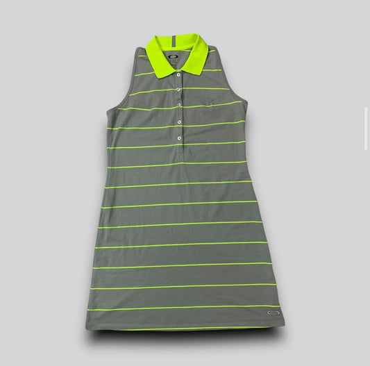 Vestido Oakley