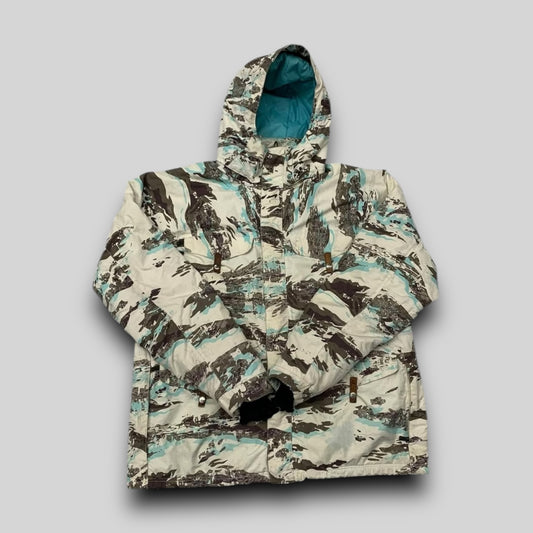 Jaqueta Snow Oakley NickelTiger