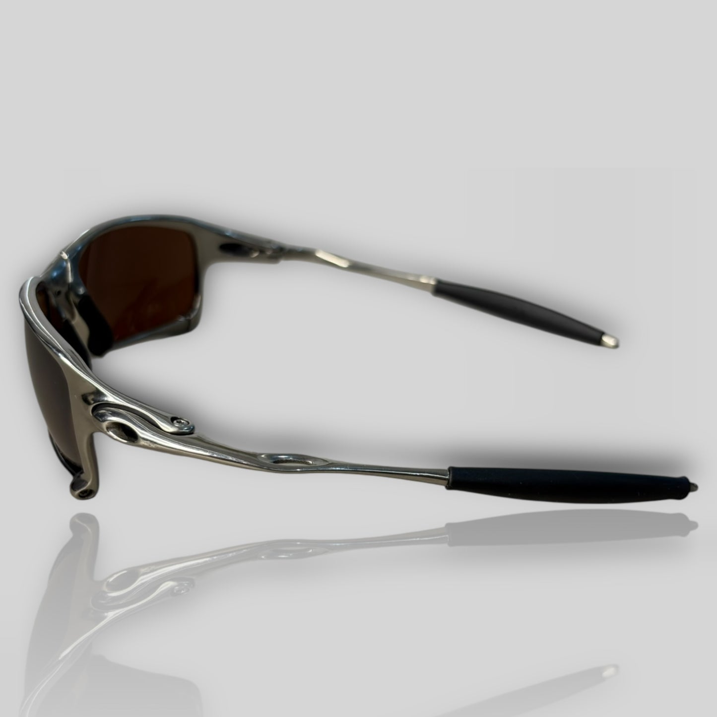 X Squared Polished