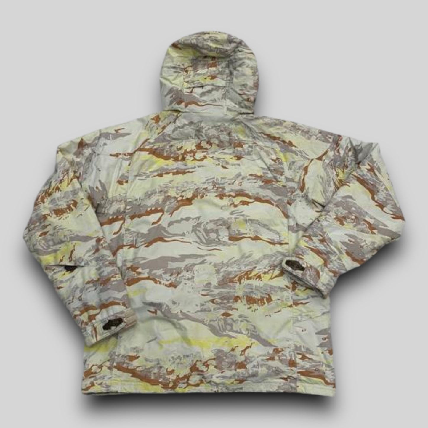 Jaqueta Snow Oakley Desert