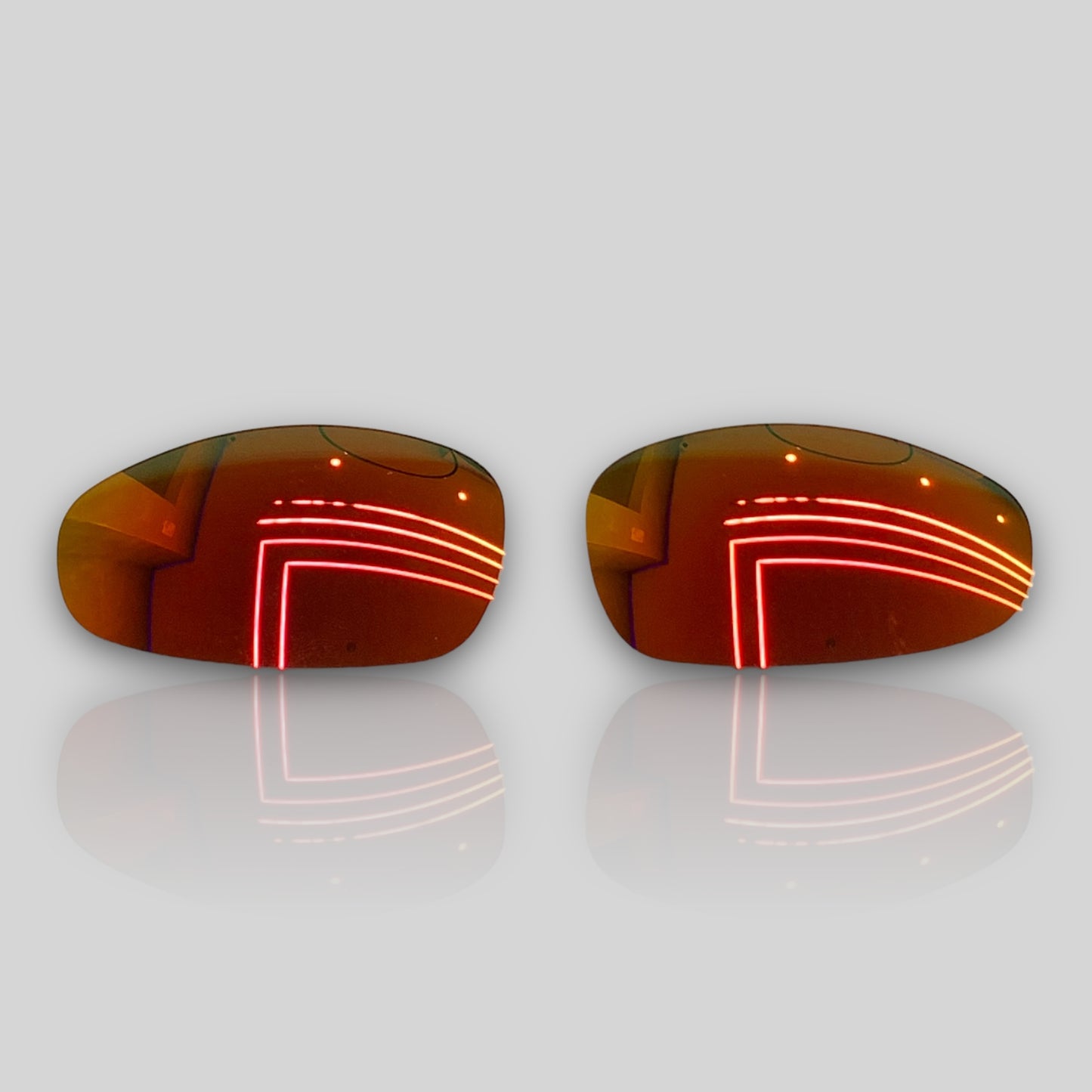 Lentes Juliet