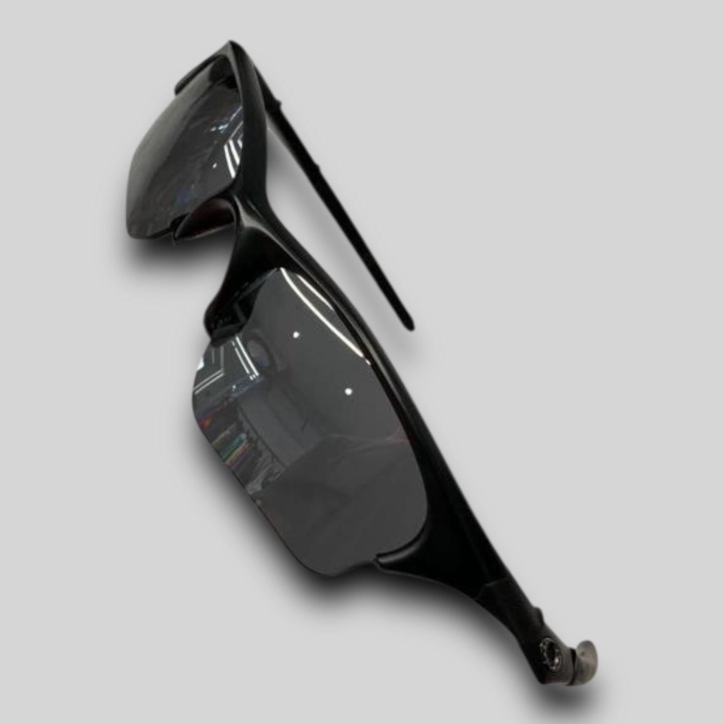 Óculos Oakley Half Jacket 1.0