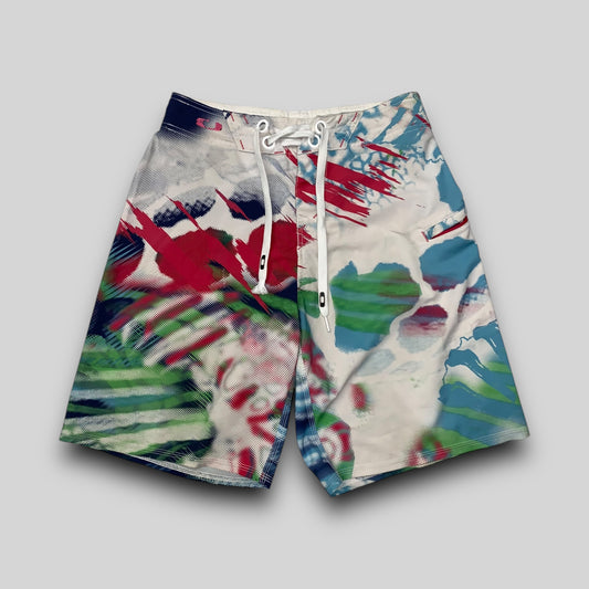 Bermuda Oakley