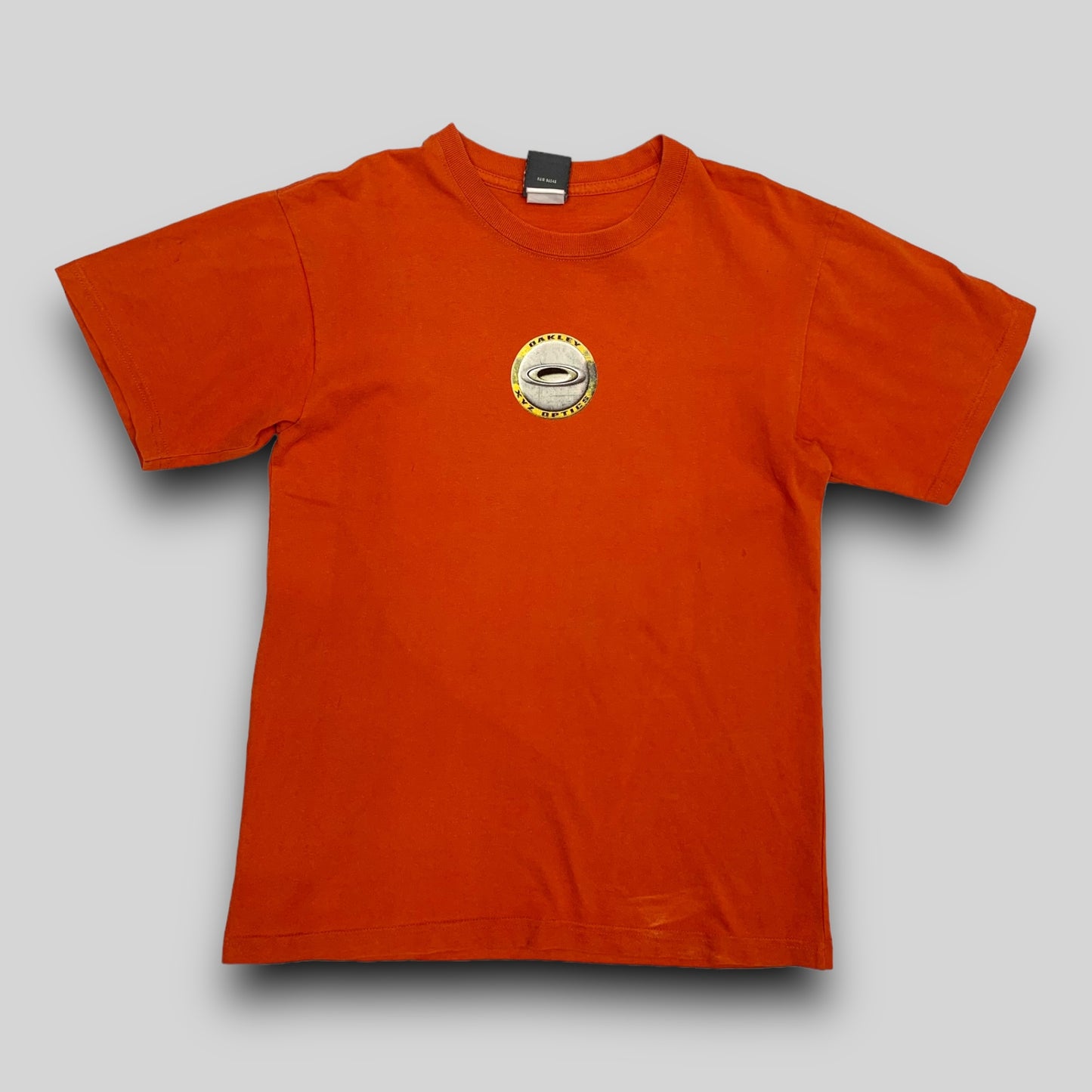 Camiseta Oakley  Bob Head