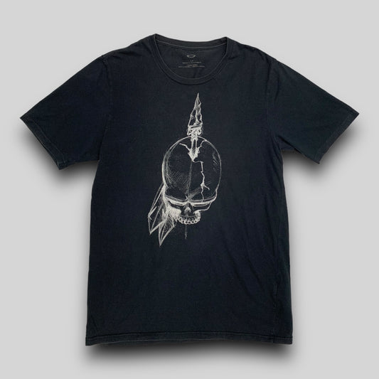 Camiseta Oakley Skull