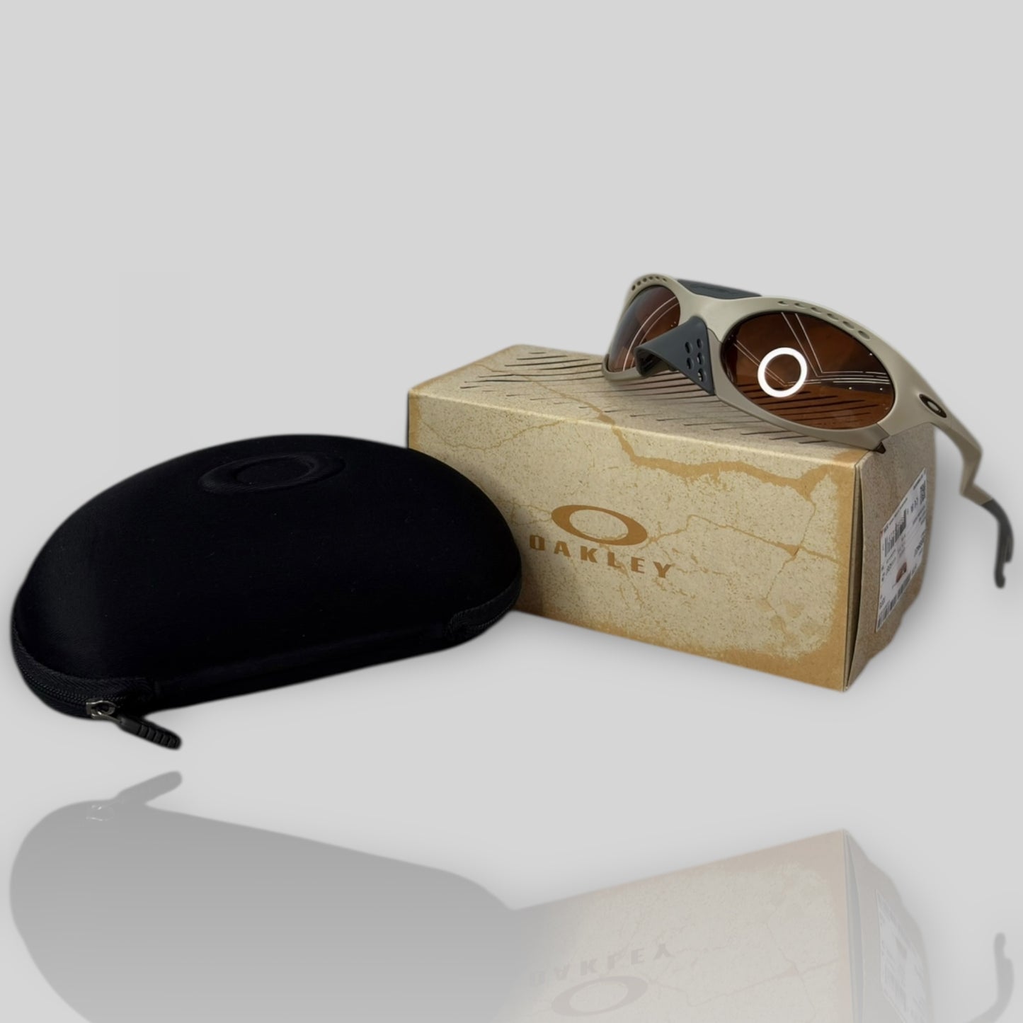 Plantaris Matte Sand