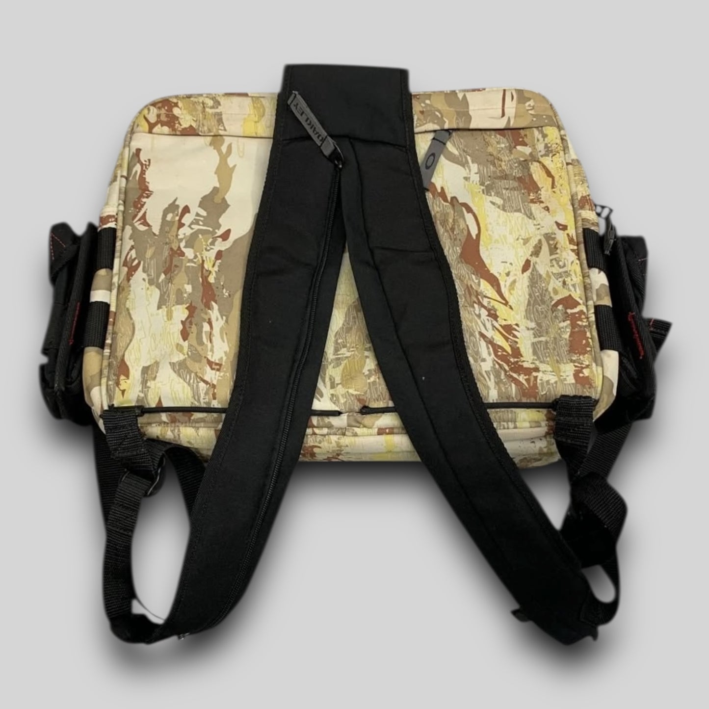 Mochila Oakley Laptop Bag